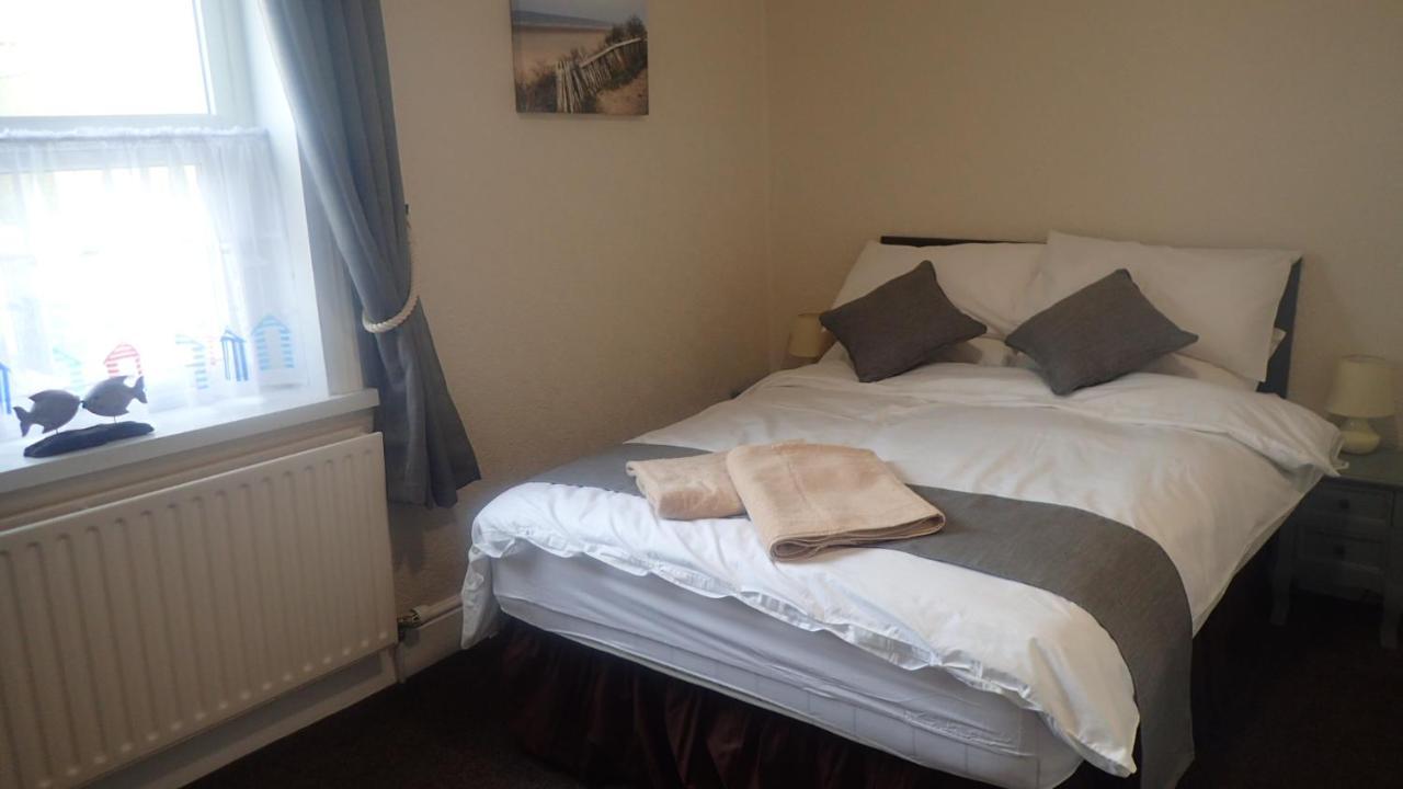 מייבלת'ורפ The Victoria Guest House מראה חיצוני תמונה