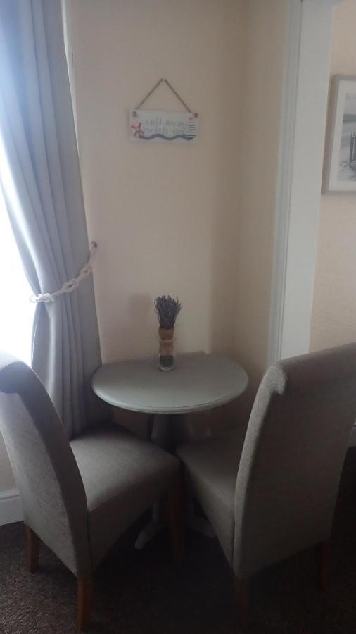 מייבלת'ורפ The Victoria Guest House מראה חיצוני תמונה